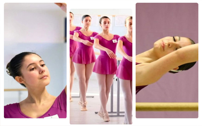 NDA Scuola di Danza