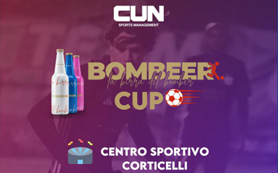 BOMBEER CUP