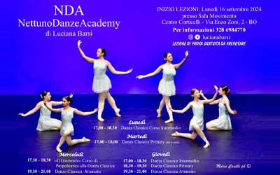 NDA NettunoDanzeAcademy