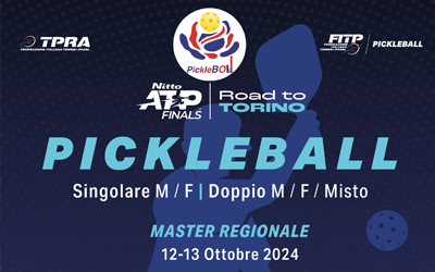 ROAD TO TORINO