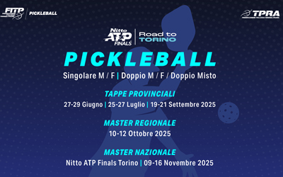 ROAD TO TORINO (23-24 Luglio)